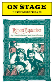 Almost September