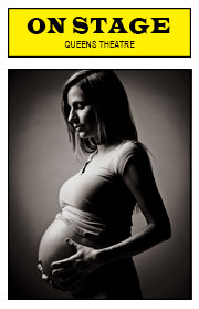 Before She Is Even Born