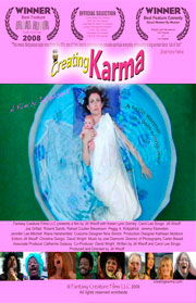 Creating Karma