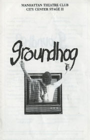 Groundhog