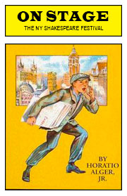Horatio Alger Music Hall