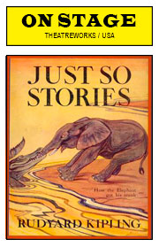 Just So Stories