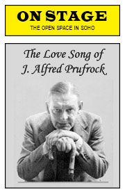 The Love Song of J. Alfred Prufrock