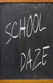 School Daze