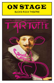 Tartuffe