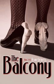 The Balcony