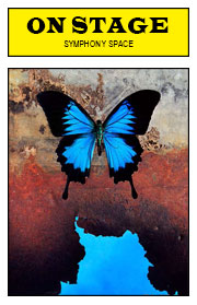 The Butterfly