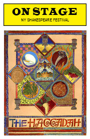 The Haggadah