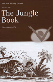 The Jungle Book