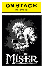 The Miser
