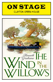 The Wind In The Willows