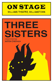 Three Sisters