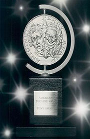 The Tony Awards