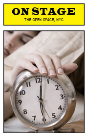 Waking This Morning